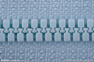 拉鏈產品攝影圖片