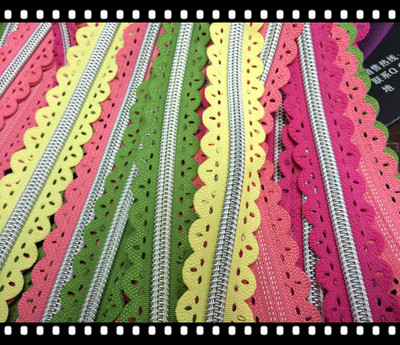 【各種材質(zhì)《花邊拉鏈》 阿里熱賣 發(fā)貨及時(shí) 杭州拉鏈廠 溫州拉鏈廠】?jī)r(jià)格,廠家,圖片,拉鏈,溫州萬利拉鏈-