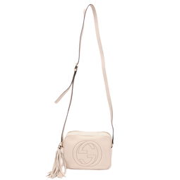 古馳 gucci 7001 9000 女款 漆皮 休閑 通勤 白色系 gucci 古馳 soho系列 白色經(jīng)典漆皮女士拉鏈斜挎包 價(jià)格 報(bào)價(jià) 圖片 正品 品牌