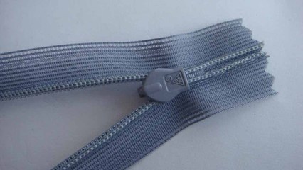 【拉鏈專家 廣東隱形拉鏈?zhǔn)走x三力拉鏈】價格,廠家,圖片,拉鏈,三力(福建)拉鏈-