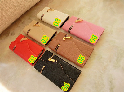 廠家直銷新款三星蘋果手機(jī)皮套 拉鏈保護(hù)套全方位解析