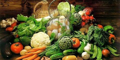 上周全國食用農產品市場價格指數延續回升態勢，市場供需格局持續優化