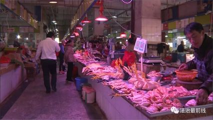 廣西加強食品安全監管，1.8萬公斤問題食用農產品被依法禁售