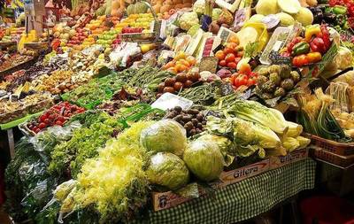 涵江市場食用農產品抽檢結果公布 部分產品不合格引關注